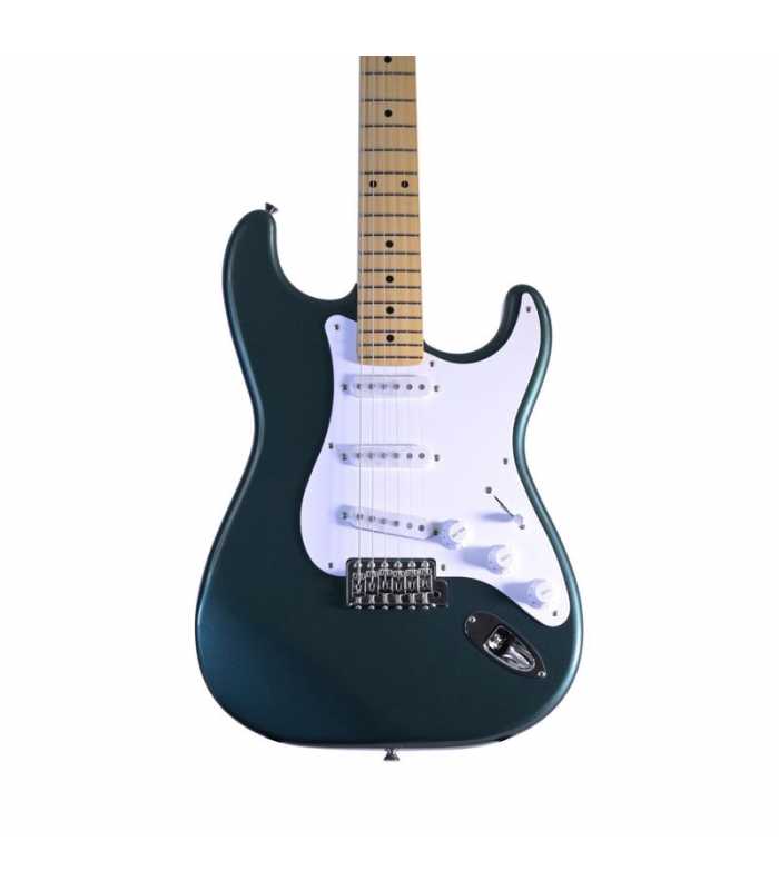 Guitare électrique Tokaï  AST-101 SGM MN Sherwood Green Metallic
