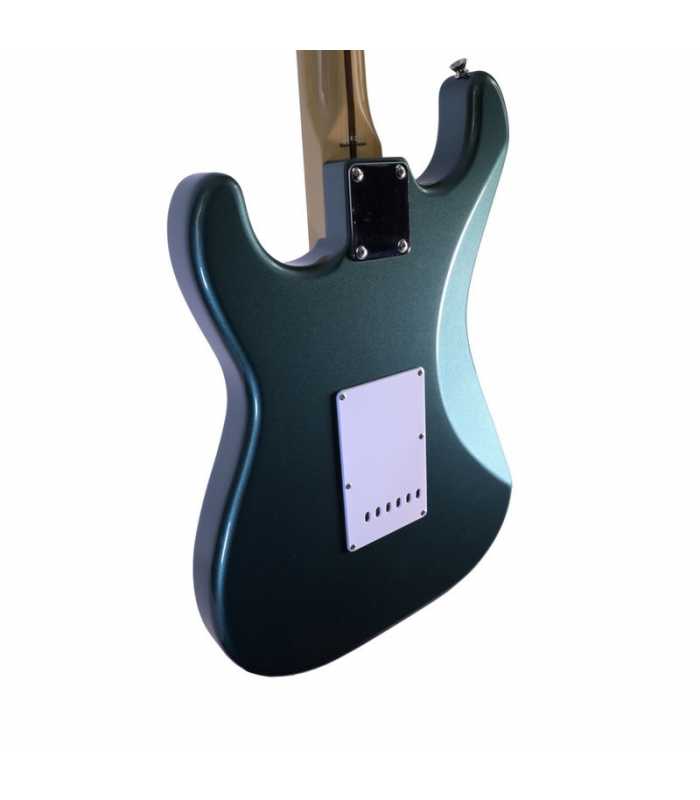 Guitare électrique Tokaï  AST-101 SGM MN Sherwood Green Metallic