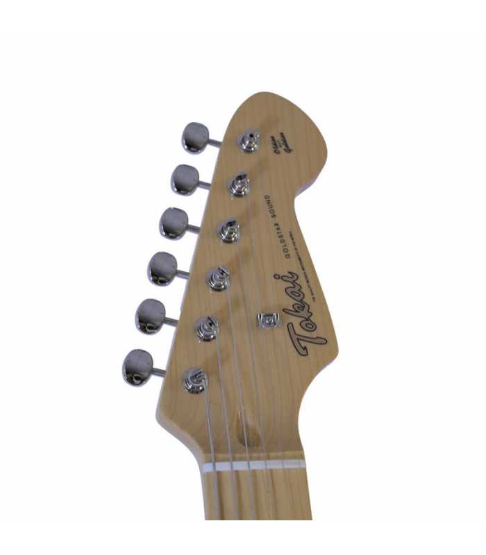 Guitare électrique Tokaï  AST-101 SGM MN Sherwood Green Metallic