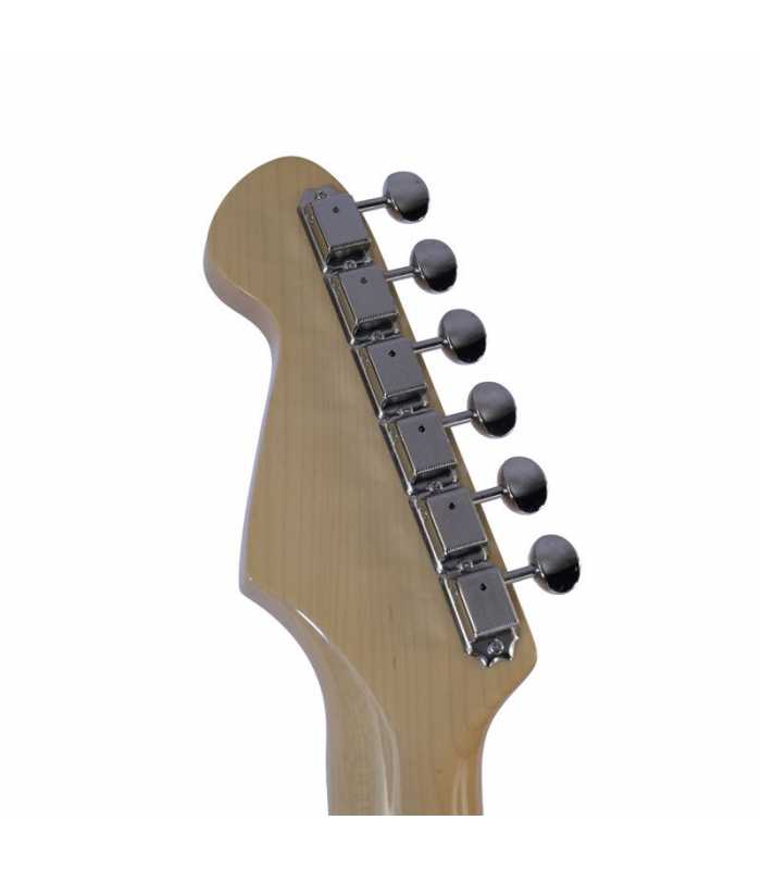 Guitare électrique Tokaï  AST-101 SGM MN Sherwood Green Metallic
