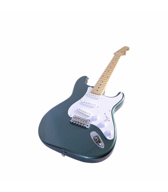 Guitare électrique Tokaï  AST-101 SGM MN Sherwood Green Metallic