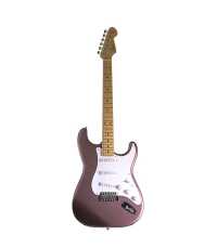 Guitare électrique Tokaï  AST-101 BGM MN Burgundy Mist Metallic