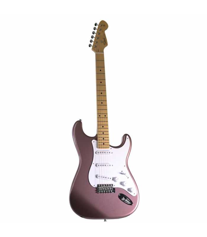 Guitare électrique Tokaï  AST-101 BGM MN Burgundy Mist Metallic