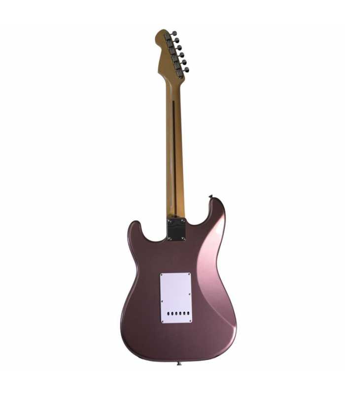 Guitare électrique Tokaï  AST-101 BGM MN Burgundy Mist Metallic