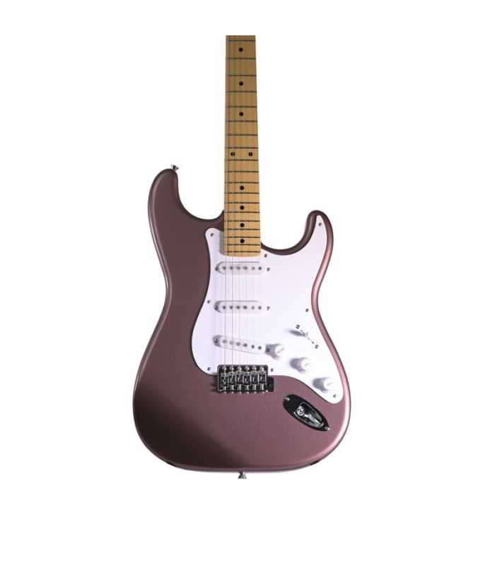 Guitare électrique Tokaï  AST-101 BGM MN Burgundy Mist Metallic