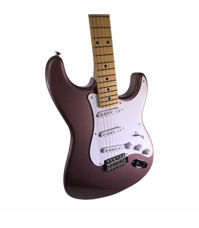 Guitare électrique Tokaï  AST-101 BGM MN Burgundy Mist Metallic