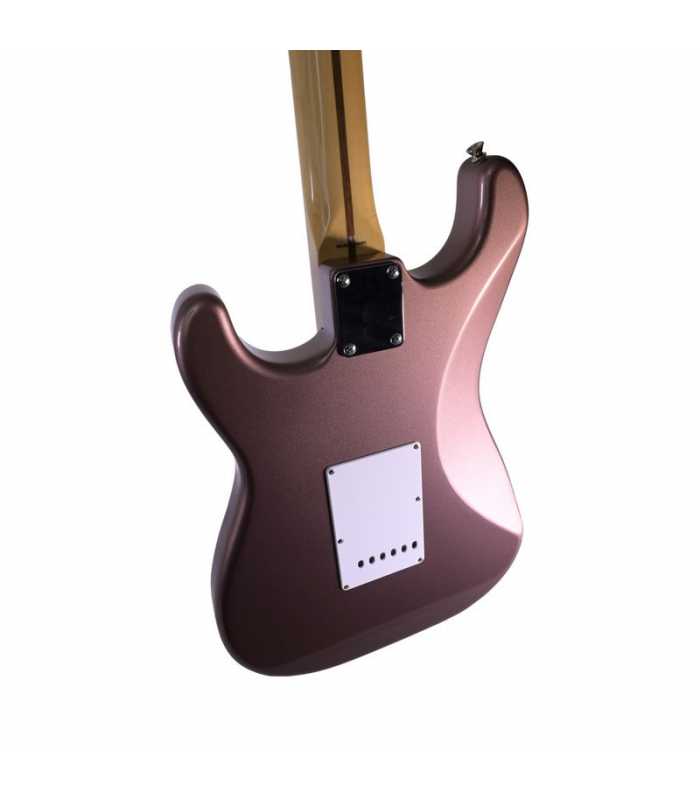 Guitare électrique Tokaï  AST-101 BGM MN Burgundy Mist Metallic