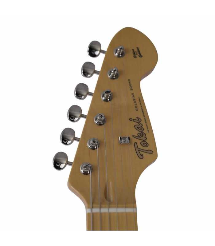 Guitare électrique Tokaï  AST-101 BGM MN Burgundy Mist Metallic