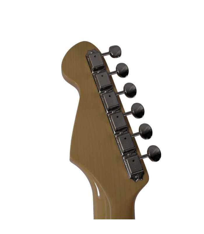 Guitare électrique Tokaï  AST-101 BGM MN Burgundy Mist Metallic