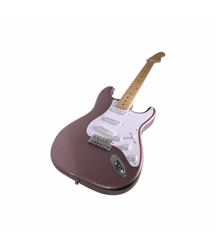 Guitare électrique Tokaï  AST-101 BGM MN Burgundy Mist Metallic