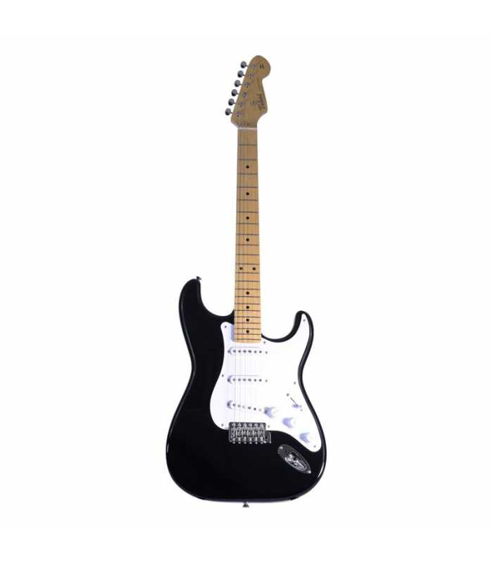 Guitare électrique Tokaï  AST-101 BB MN Black Beauty
