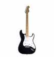 Guitarra eléctrica Tokaï AST-101 BB MN Black Beauty