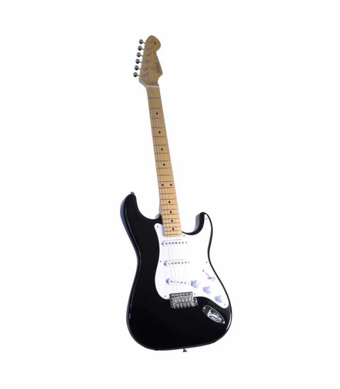 Guitarra eléctrica Tokaï AST-101 BB MN Black Beauty