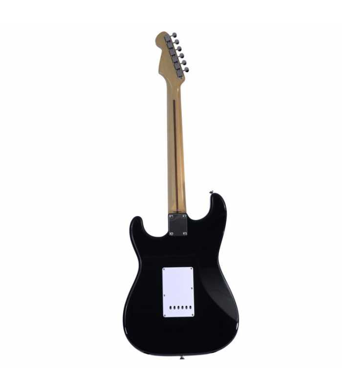 Guitarra eléctrica Tokaï AST-101 BB MN Black Beauty