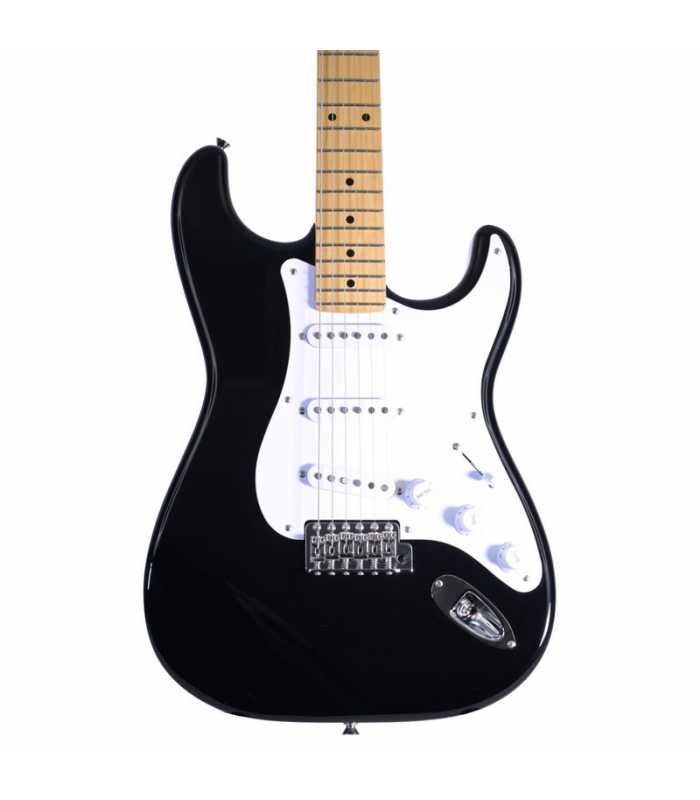 Guitare électrique Tokaï  AST-101 BB MN Black Beauty