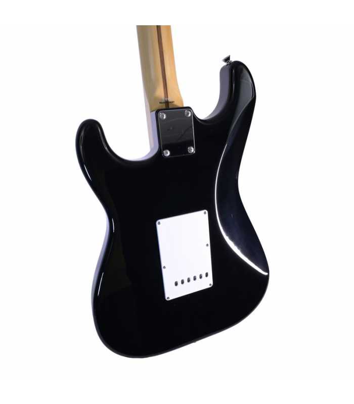 Guitarra eléctrica Tokaï AST-101 BB MN Black Beauty