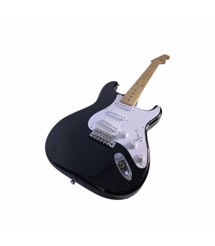 Guitarra eléctrica Tokaï AST-101 BB MN Black Beauty