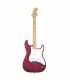 Guitare électrique Tokaï  AST-101 See Throught Purple MN