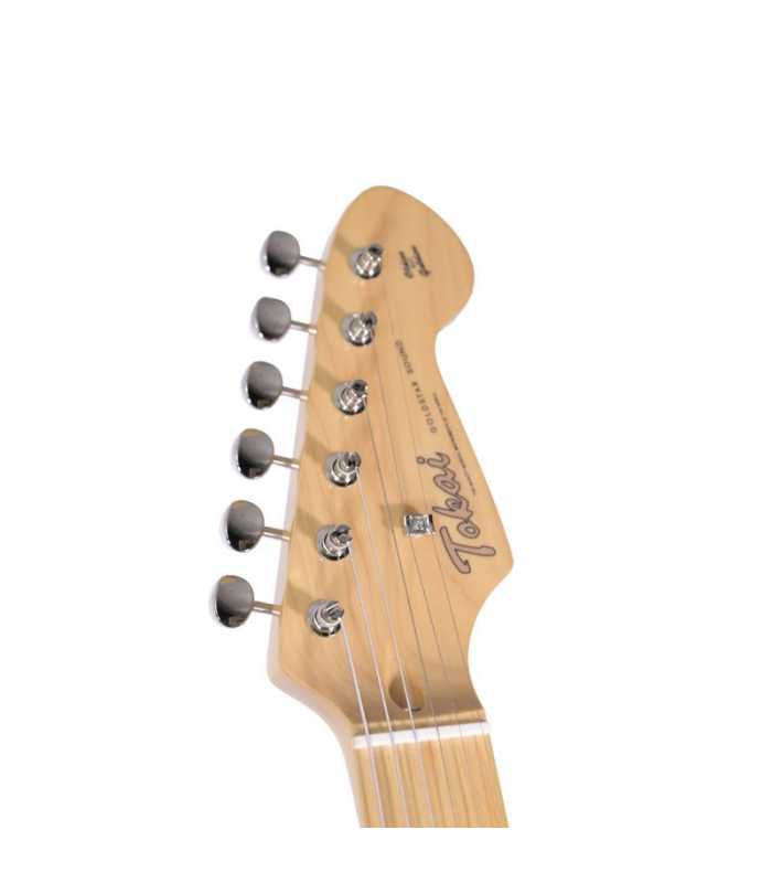 Guitare électrique Tokaï  AST-101 See Throught Purple MN