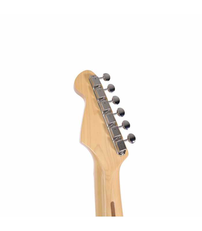 Guitare électrique Tokaï  AST-101 See Throught Purple MN
