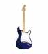 Guitare électrique Tokaï  AST-101 IB MN Indigo Blue