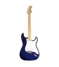 Guitare électrique Tokaï  AST-101 IB MN Indigo Blue