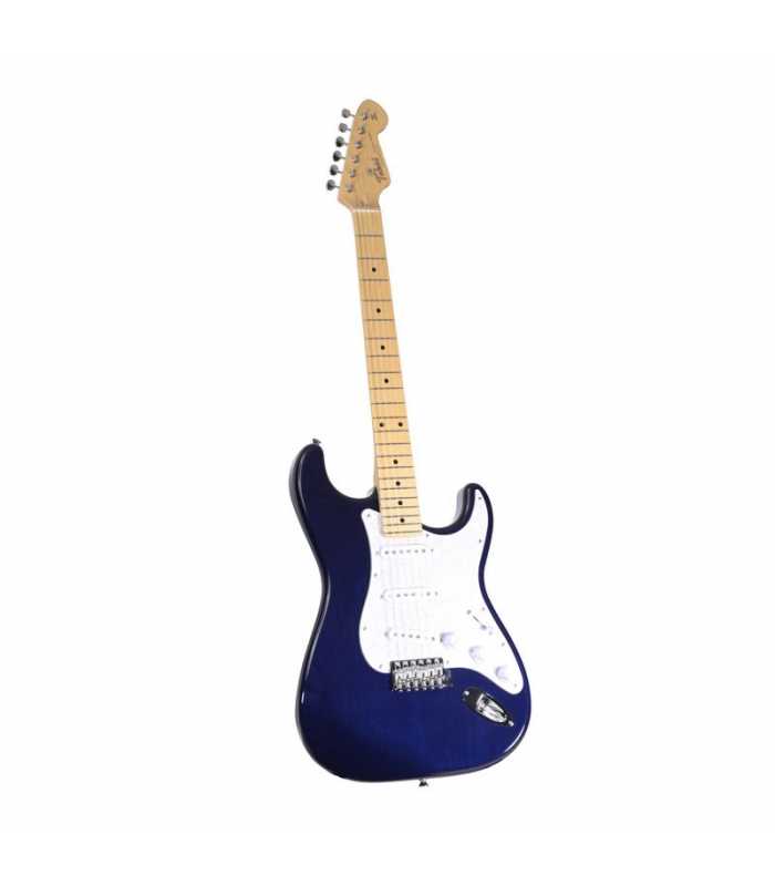 Guitare électrique Tokaï  AST-101 IB MN Indigo Blue