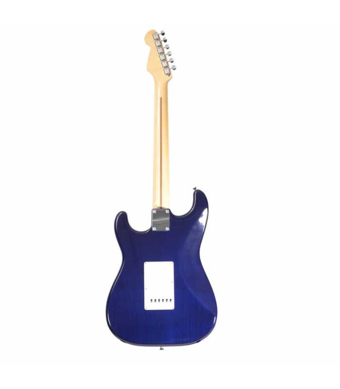 Guitare électrique Tokaï  AST-101 IB MN Indigo Blue