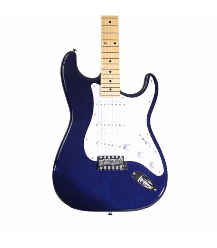 Guitare électrique Tokaï  AST-101 IB MN Indigo Blue