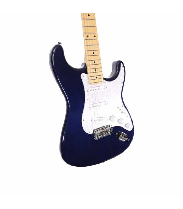 Guitarra eléctrica Tokaï AST-101 IB MN Indigo Blue