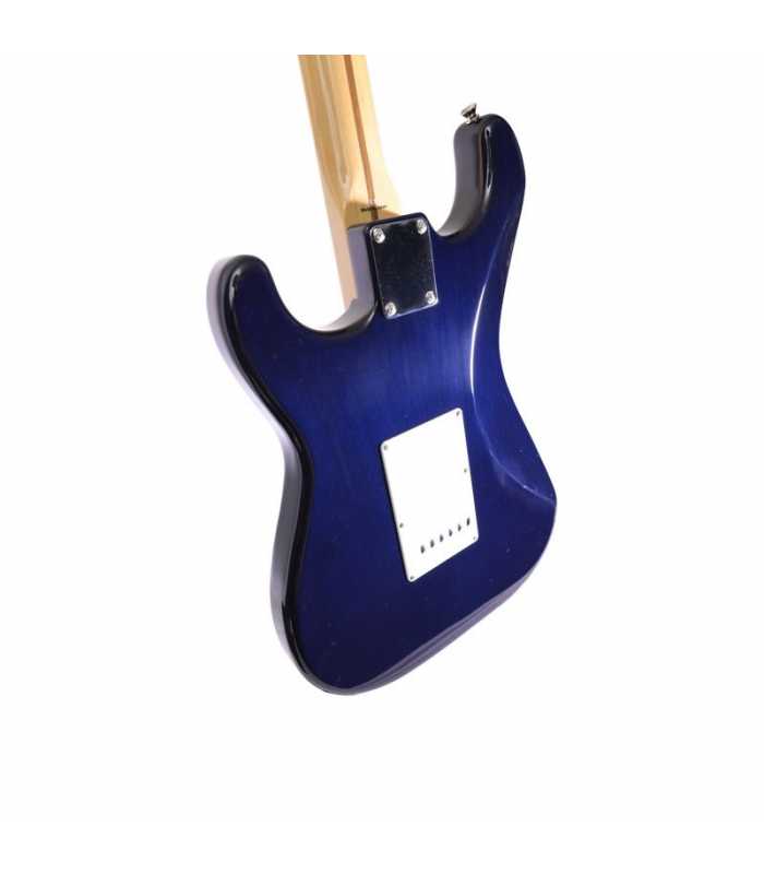 Guitare électrique Tokaï  AST-101 IB MN Indigo Blue