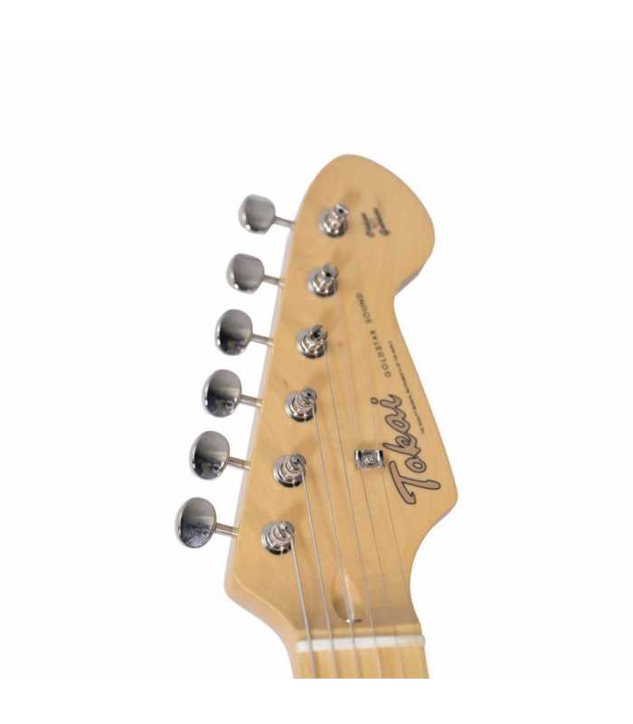 Guitarra eléctrica Tokaï AST-101 IB MN Indigo Blue