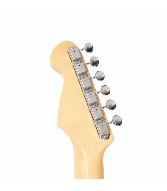 Guitarra eléctrica Tokaï AST-101 IB MN Indigo Blue