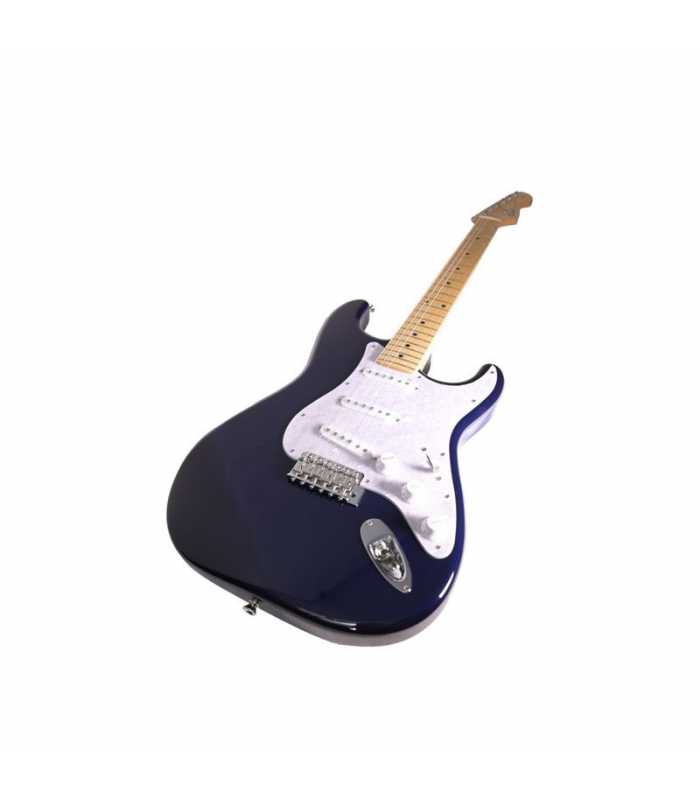 Guitarra eléctrica Tokaï AST-101 IB MN Indigo Blue