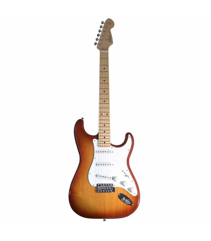 Guitarra eléctrica Tokaï AST-101 ITB MN Iced tea Burst