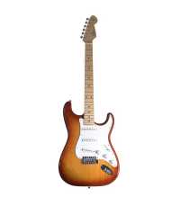Guitare électrique Tokaï  AST-101 ITB MN Iced tea Burst