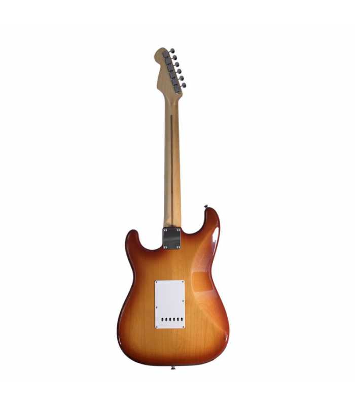 Guitarra eléctrica Tokaï AST-101 ITB MN Iced tea Burst
