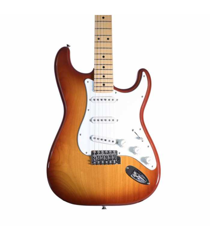 Guitare électrique Tokaï  AST-101 ITB MN Iced tea Burst