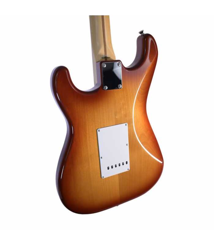 Guitare électrique Tokaï  AST-101 ITB MN Iced tea Burst