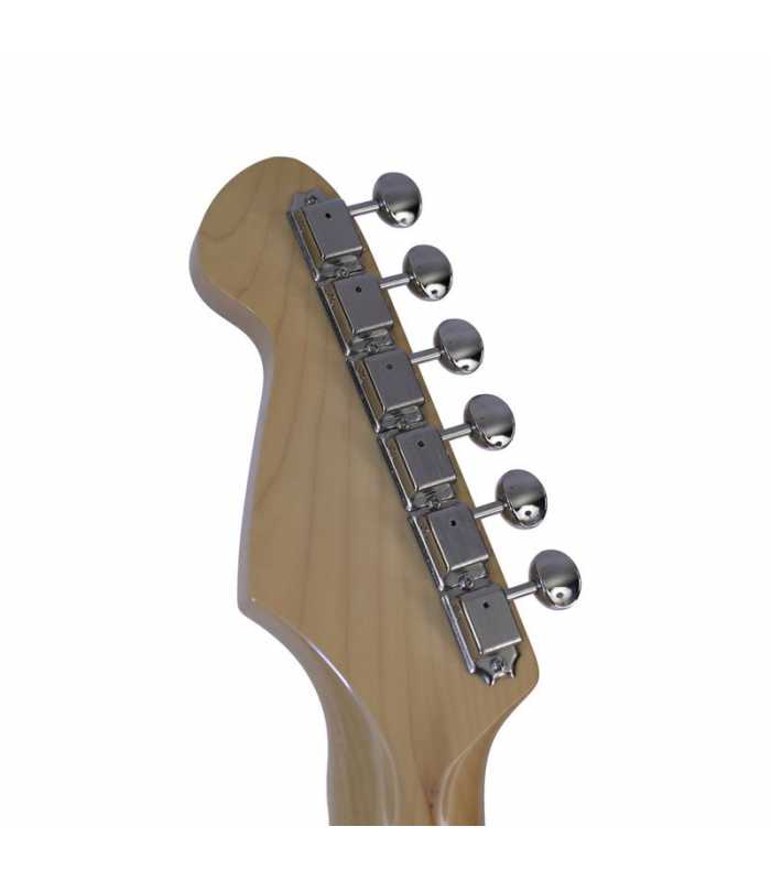 Guitarra eléctrica Tokaï AST-101 ITB MN Iced tea Burst