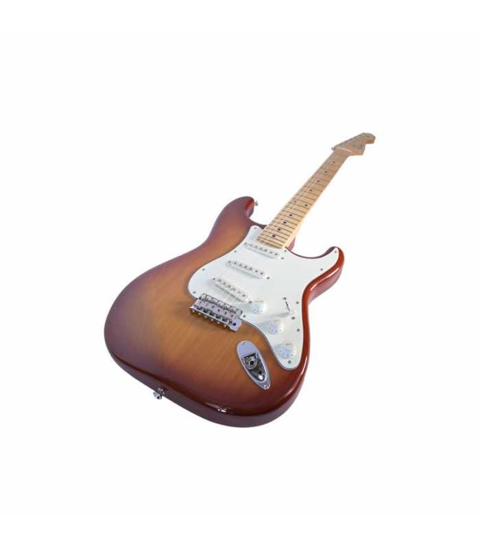 Guitare électrique Tokaï  AST-101 ITB MN Iced tea Burst