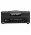 Tête d’ampli guitare à lampes Hiwatt T40