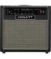 Ampli combo guitare à lampes Hiwatt T40 1x12"