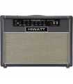 Ampli combo guitare à lampes Hiwatt T40 2x12"
