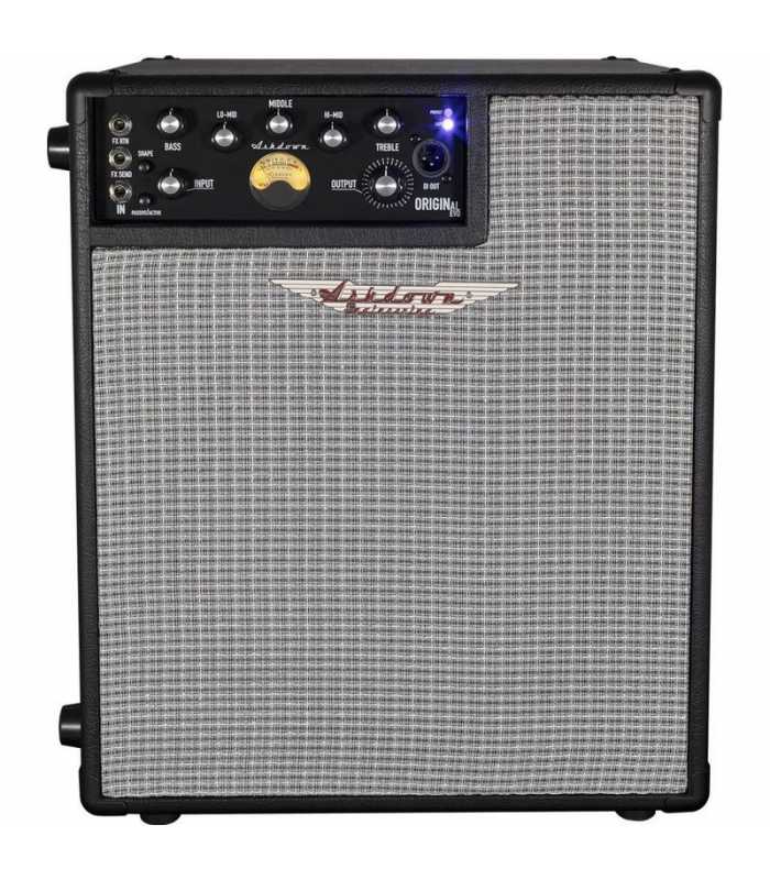Amplificateur combo Ashdown Original Evo C112-300