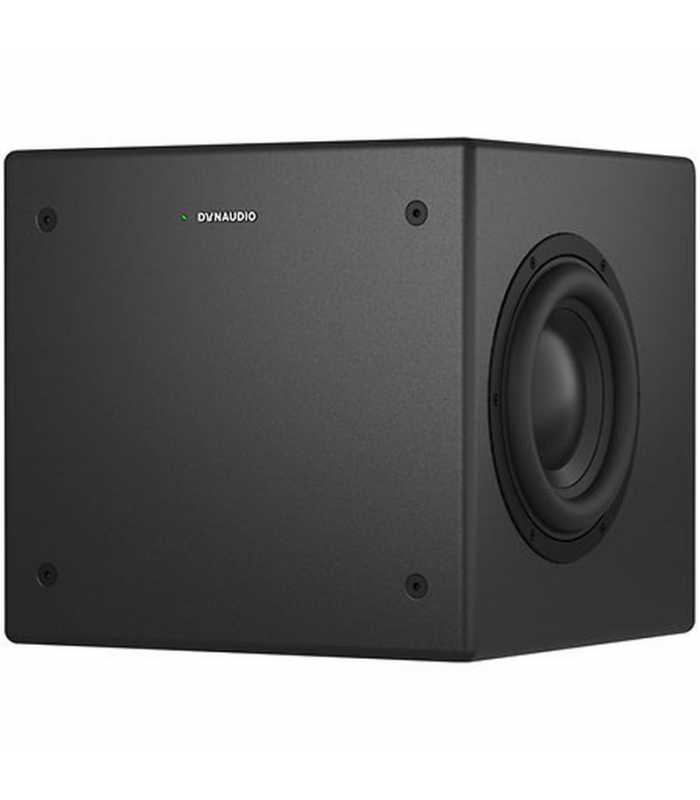 Subwoofer de studio Dynaudio Core Sub Compact