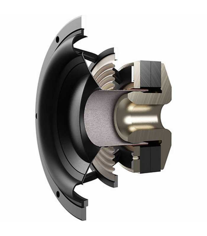 Subwoofer de studio Dynaudio Core Sub Compact