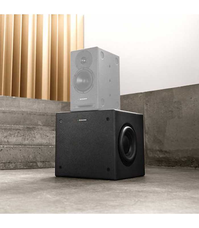 Subwoofer de studio Dynaudio Core Sub Compact