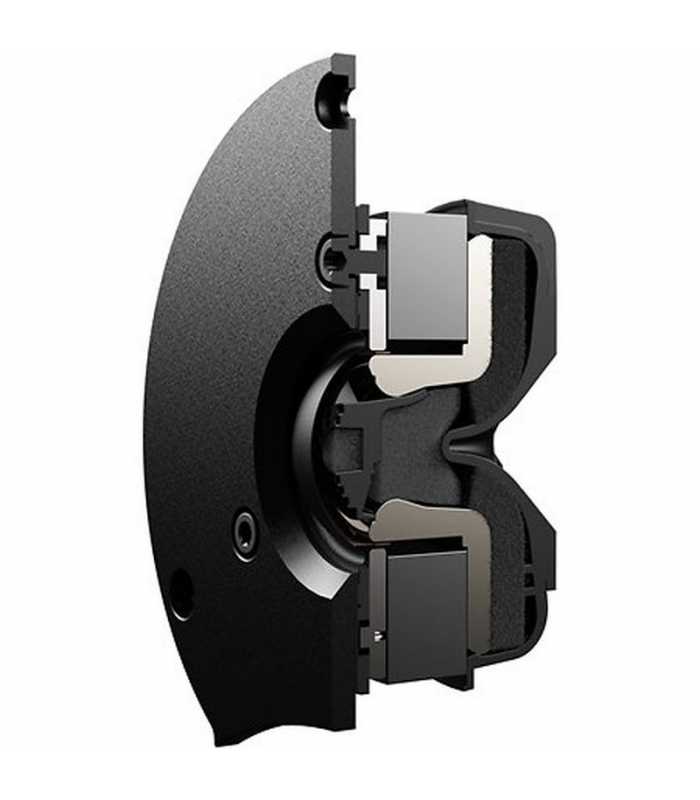 Moniteur de studio actif Dynaudio Core 5