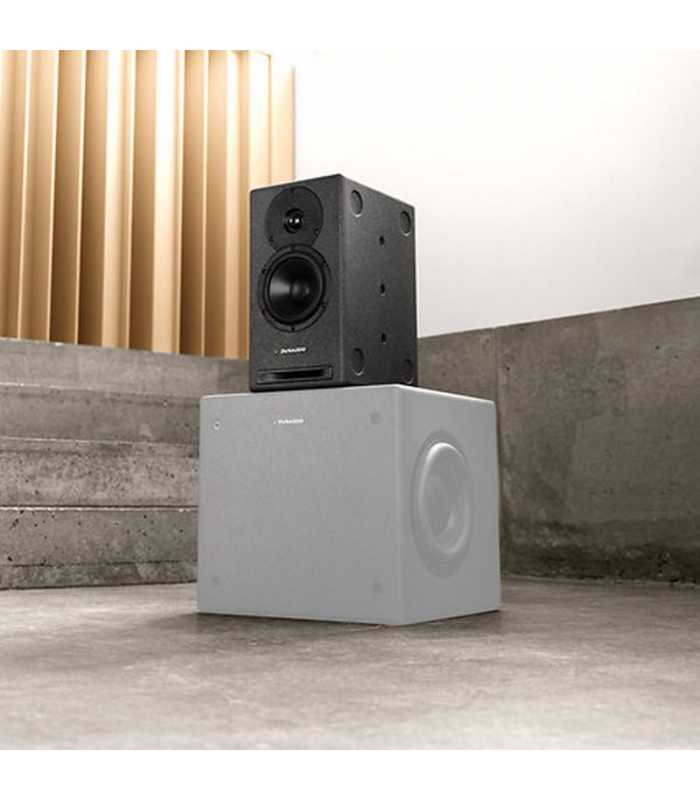 Moniteur de studio actif Dynaudio Core 5